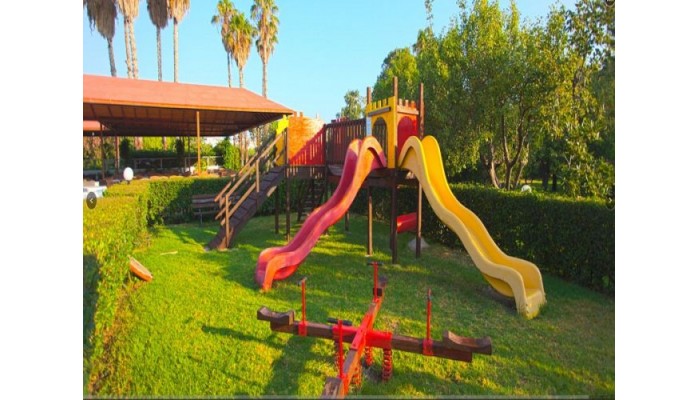 Hotel Continental Palace poza 4