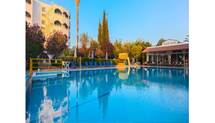 Hotel Continental Palace poza 2