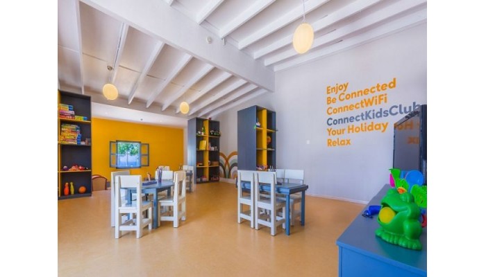 Hotel Kipriotis Aqualand poza 4