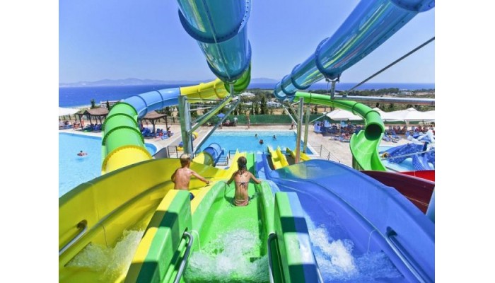 Hotel Kipriotis Aqualand poza 0