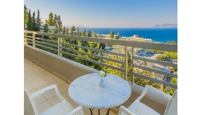 Hotel Kipriotis Aqualand poza 3