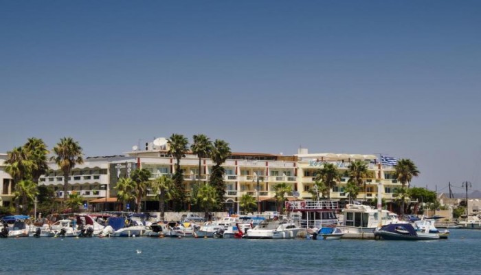 Hotel Kosta Palace poza 3