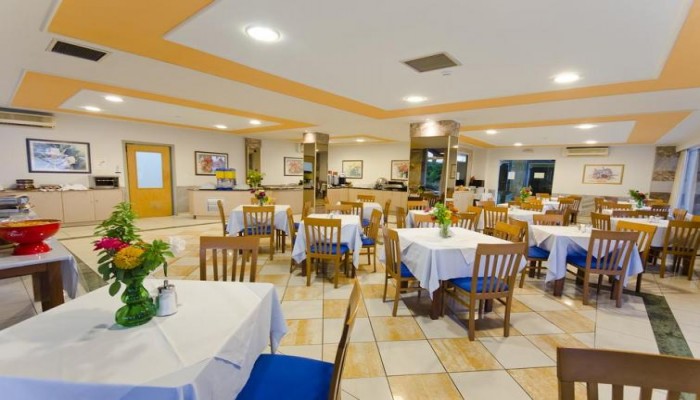 Hotel Kosta Palace poza 1