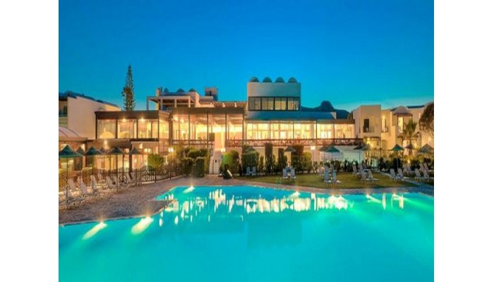 Atlantica Beach Resort Kos poza 3