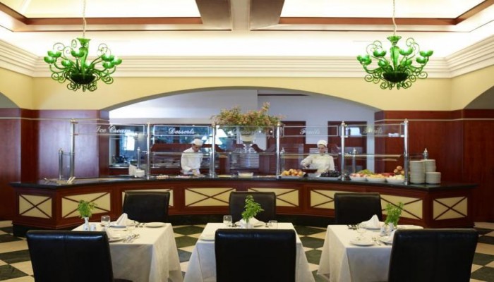 Hotel Mitsis Ramira poza 1