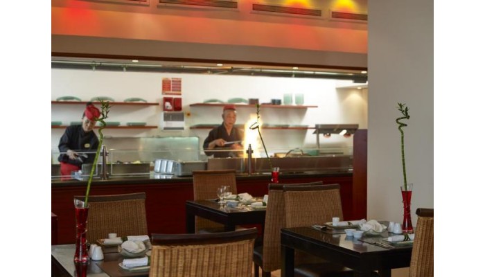 Hotel Mitsis Ramira poza 2
