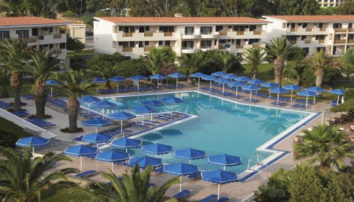Hotel Mitsis Ramira poza 0