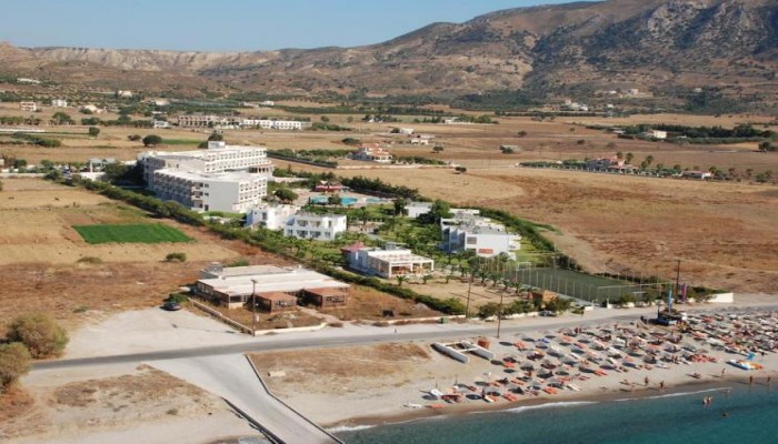 Hotel Sovereign Beach poza 5