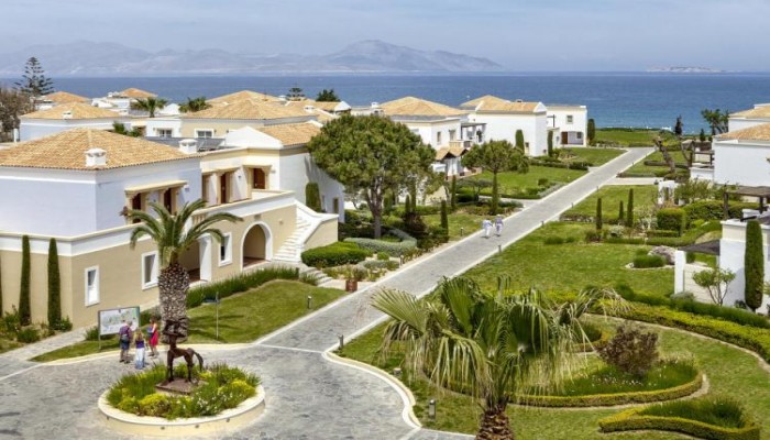 Neptune Hotels, Resort And Spa poza 0