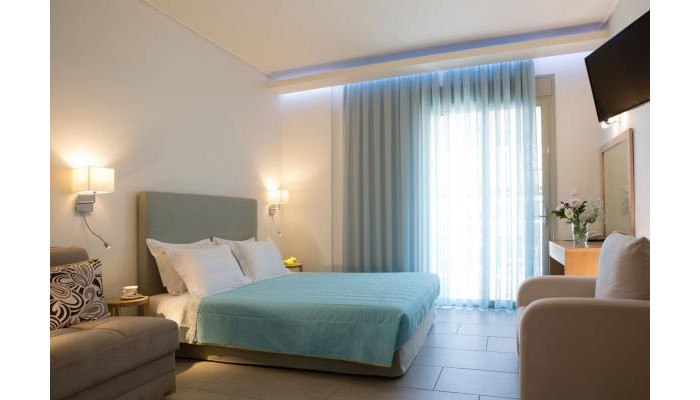 Grand Theoni Hotel Suites & Spa poza 2