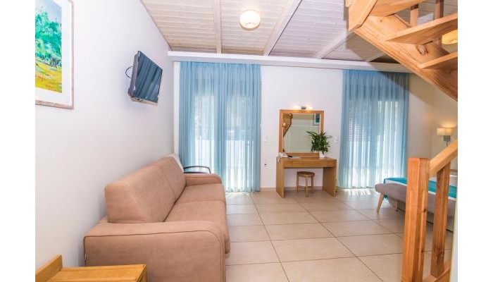 Grand Theoni Hotel Suites & Spa poza 4