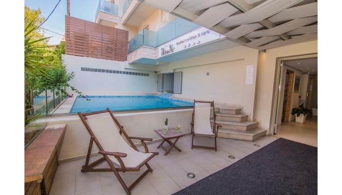 Grand Theoni Hotel Suites & Spa poza 10