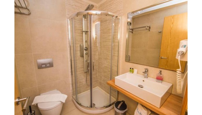 Grand Theoni Hotel Suites & Spa poza 5