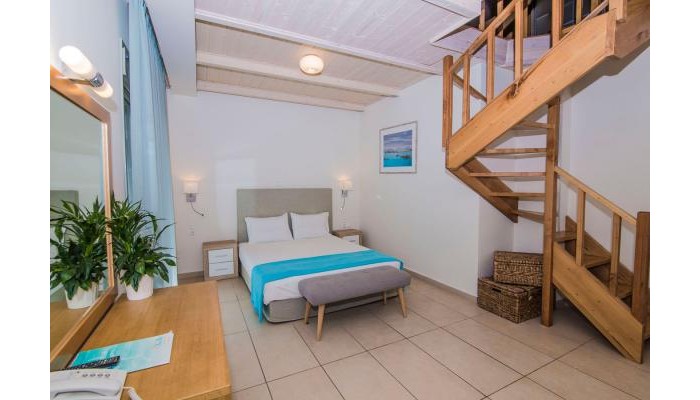 Grand Theoni Hotel Suites & Spa poza 3