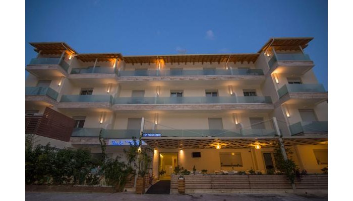 Grand Theoni Hotel Suites & Spa poza 0