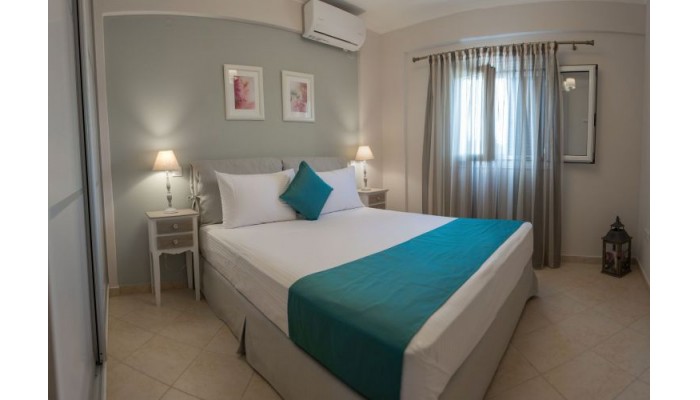 Elodia Apartments poza 0