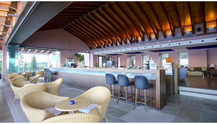 Hotel Ionian Blue poza 9