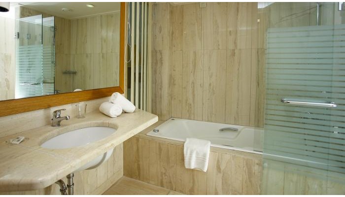 Hotel Ionian Blue poza 4