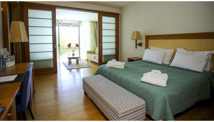 Hotel Ionian Blue poza 2