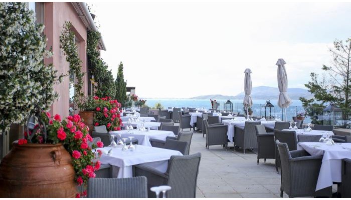 Hotel Ionian Blue poza 11