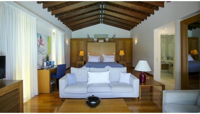 Hotel Ionian Blue poza 5