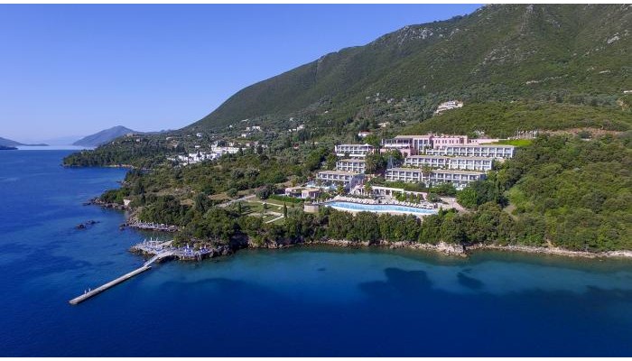 Hotel Ionian Blue poza 0