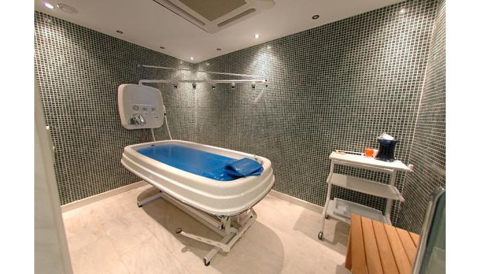 Hotel Ionian Blue poza 19