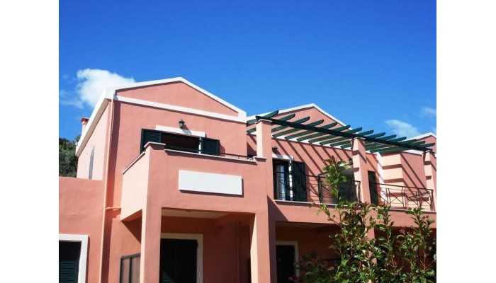 Ionian Breeze Studios poza 0