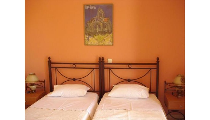 Ionian Breeze Studios poza 4