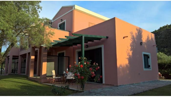 Ionian Breeze Studios poza 1