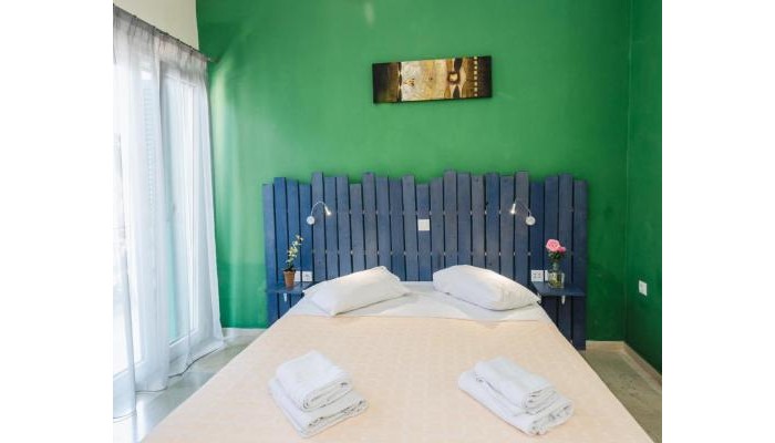 Hotel Ionian Paradise poza 6