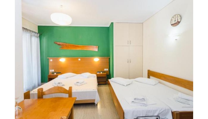 Hotel Ionian Paradise poza 10