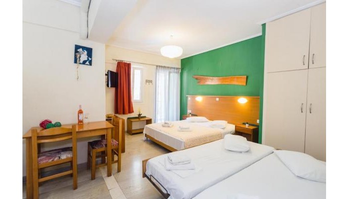 Hotel Ionian Paradise poza 11