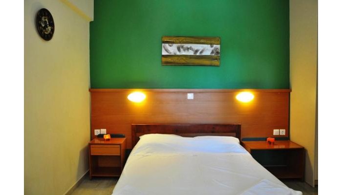 Hotel Ionian Paradise poza 1