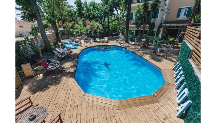 Hotel Ionian Paradise poza 19