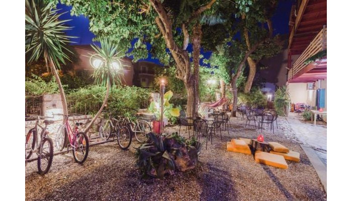 Hotel Ionian Paradise poza 12