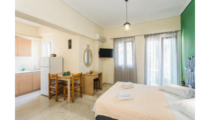 Hotel Ionian Paradise poza 7