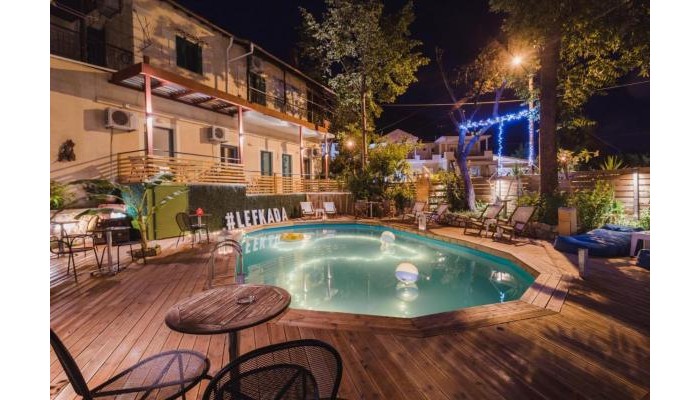 Hotel Ionian Paradise poza 14