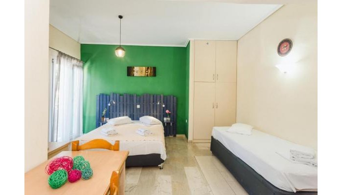 Hotel Ionian Paradise poza 2