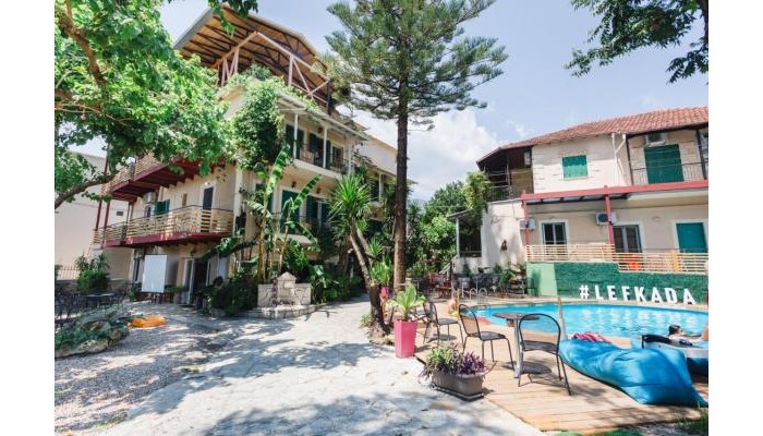 Hotel Ionian Paradise poza 0