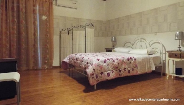 Lefkada Center Apartments poza 6
