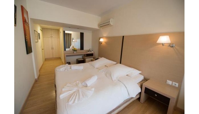 Hotel Lefkas poza 16