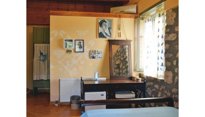 Hotel Neion poza 0