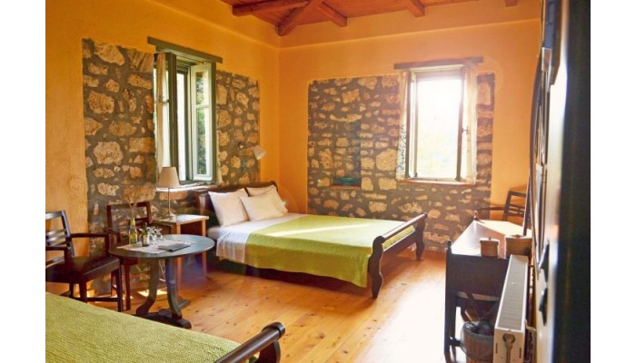 Hotel Neion poza 1