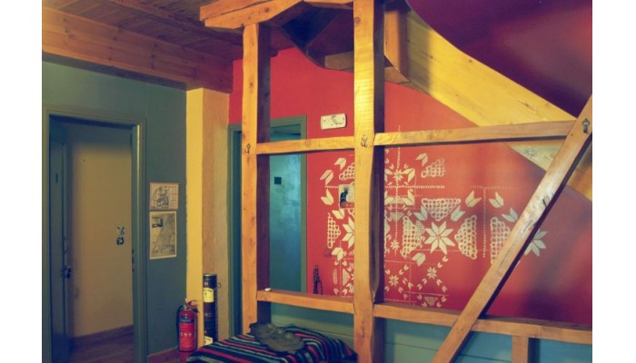 Hotel Neion poza 5