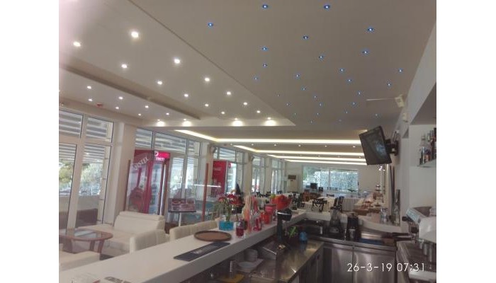 Hotel New Aegli poza 3