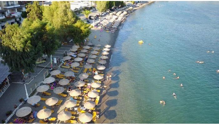 Hotel New Aegli poza 18