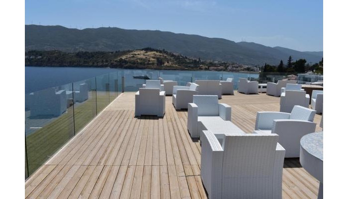 Hotel New Aegli poza 6