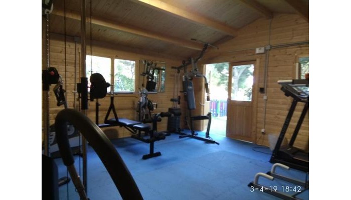 Hotel New Aegli poza 15