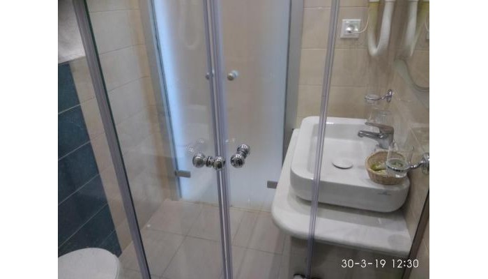 Hotel New Aegli poza 1